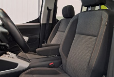 Peugeot Rifter 1.5 BlueHDi  S&S  GTLine - toutes options - suivi Peugeot -