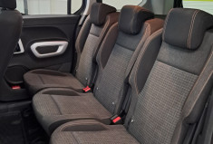 Peugeot Rifter 1.5 BlueHDi  S&S  GTLine - toutes options - suivi Peugeot -