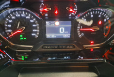 Peugeot Rifter 1.5 BlueHDi  S&S  GTLine - toutes options - suivi Peugeot -