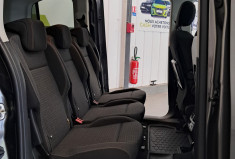 Peugeot Rifter 1.5 BlueHDi  S&S  GTLine - toutes options - suivi Peugeot -