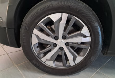 Peugeot Rifter 1.5 BlueHDi  S&S  GTLine - toutes options - suivi Peugeot -