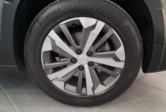 Peugeot Rifter 1.5 BlueHDi  S&S  GTLine - toutes options - suivi Peugeot -