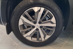Peugeot Rifter 1.5 BlueHDi  S&S  GTLine - toutes options - suivi Peugeot -
