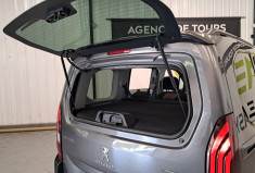Peugeot Rifter 1.5 BlueHDi  S&S  GTLine - toutes options - suivi Peugeot -
