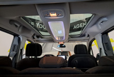 Peugeot Rifter 1.5 BlueHDi  S&S  GTLine - toutes options - suivi Peugeot -