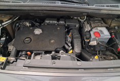 Peugeot Rifter 1.5 BlueHDi  S&S  GTLine - toutes options - suivi Peugeot -