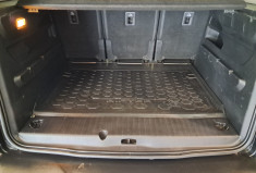 Peugeot Rifter 1.5 BlueHDi  S&S  GTLine - toutes options - suivi Peugeot -