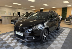 Peugeot 2008 1.5 BLUEHDI  102 GT LINE / SUIVI COMPLET PEUGEOT 
