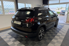 Peugeot 2008 1.5 BLUEHDI  102 GT LINE / SUIVI COMPLET PEUGEOT 