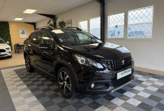 Peugeot 2008 1.5 BLUEHDI  102 GT LINE / SUIVI COMPLET PEUGEOT 
