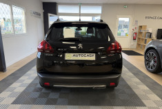 Peugeot 2008 1.5 BLUEHDI  102 GT LINE / SUIVI COMPLET PEUGEOT 