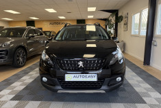 Peugeot 2008 1.5 BLUEHDI  102 GT LINE / SUIVI COMPLET PEUGEOT 
