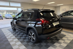 Peugeot 2008 1.5 BLUEHDI  102 GT LINE / SUIVI COMPLET PEUGEOT 