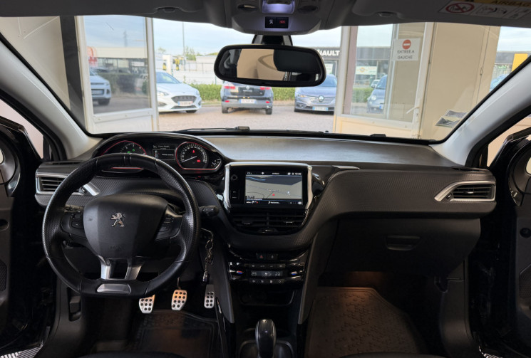 Peugeot 2008 1.5 BLUEHDI  102 GT LINE / SUIVI COMPLET PEUGEOT 