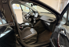 Peugeot 2008 1.5 BLUEHDI  102 GT LINE / SUIVI COMPLET PEUGEOT 