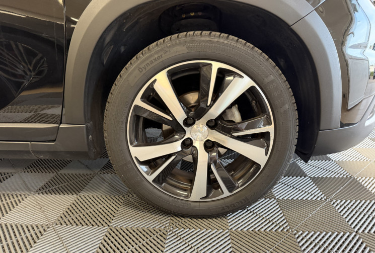 Peugeot 2008 1.5 BLUEHDI  102 GT LINE / SUIVI COMPLET PEUGEOT 