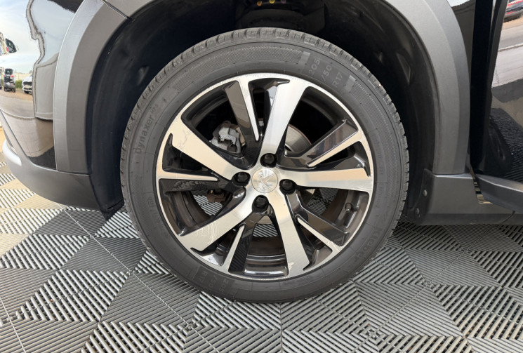 Peugeot 2008 1.5 BLUEHDI  102 GT LINE / SUIVI COMPLET PEUGEOT 
