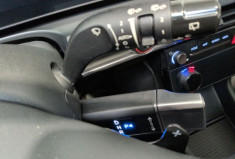 Hyundai TUCSON IV N Line Executive 1.6 T-GDI 239 Hybrid BVA6 Ecotronic Gray