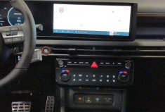 Hyundai TUCSON IV N Line Executive 1.6 T-GDI 239 Hybrid BVA6 Ecotronic Gray
