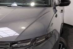 Hyundai TUCSON IV N Line Executive 1.6 T-GDI 239 Hybrid BVA6 Ecotronic Gray