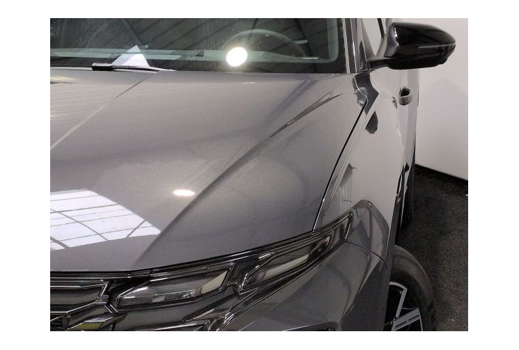 Hyundai TUCSON IV N Line Executive 1.6 T-GDI 239 Hybrid BVA6 Ecotronic Gray