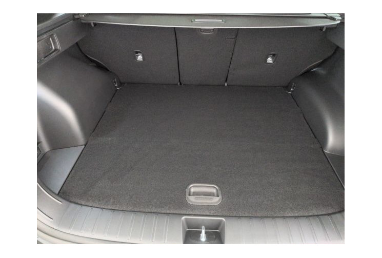 Hyundai TUCSON IV N Line Executive 1.6 T-GDI 239 Hybrid BVA6 Ecotronic Gray