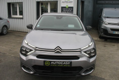 Citroën C4 X 1.5 HDI 130 SHINE 1ERE MAIN