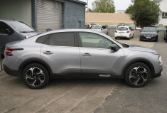 Citroën C4 X 1.5 HDI 130 SHINE 1ERE MAIN
