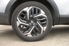 Citroën C4 X 1.5 HDI 130 SHINE 1ERE MAIN