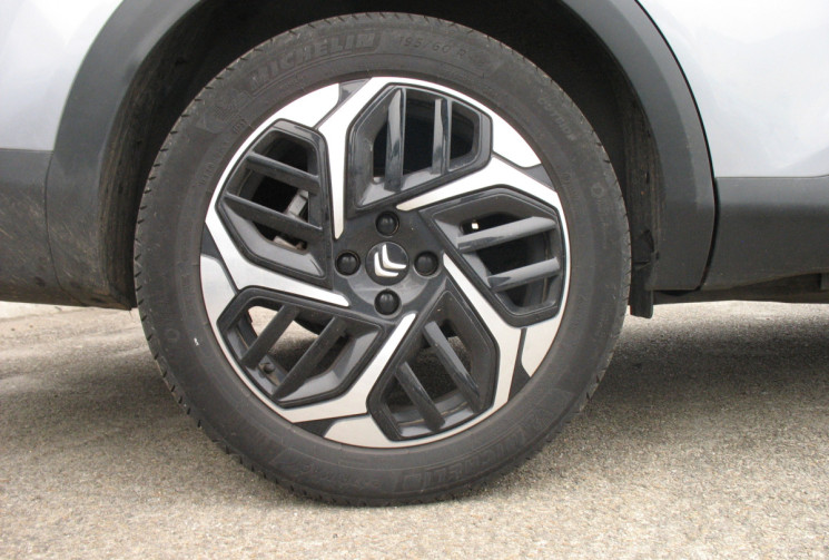 Citroën C4 X 1.5 HDI 130 SHINE 1ERE MAIN