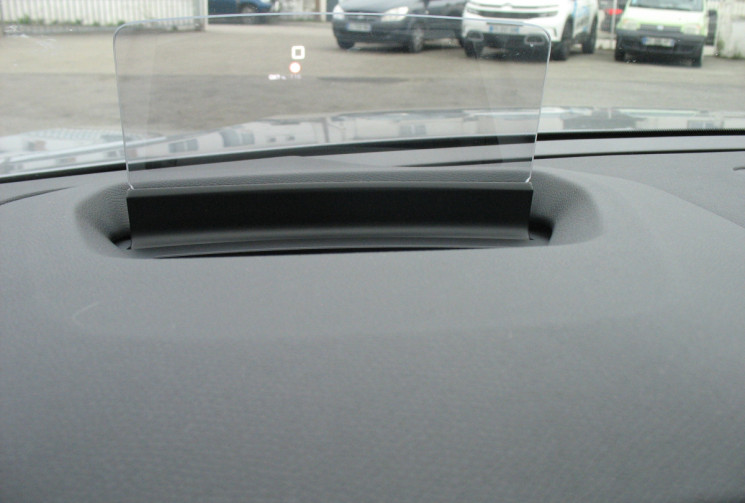 Citroën C4 X 1.5 HDI 130 SHINE 1ERE MAIN