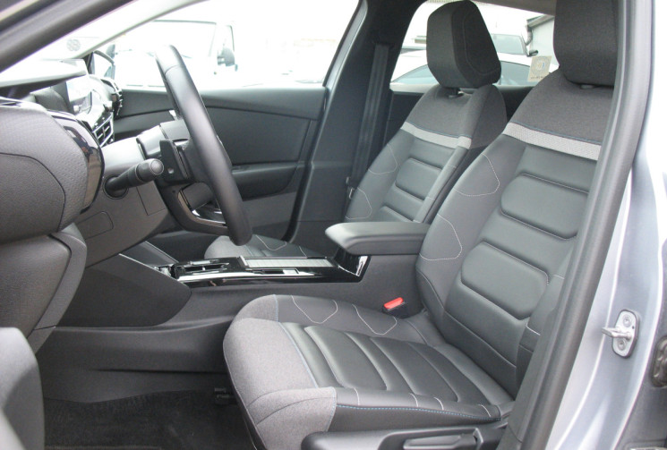 Citroën C4 X 1.5 HDI 130 SHINE 1ERE MAIN