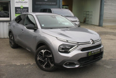Citroën C4 X 1.5 HDI 130 SHINE 1ERE MAIN
