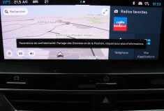 Citroën C4 X 1.5 HDI 130 SHINE 1ERE MAIN