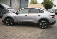 Citroën C4 X 1.5 HDI 130 SHINE 1ERE MAIN