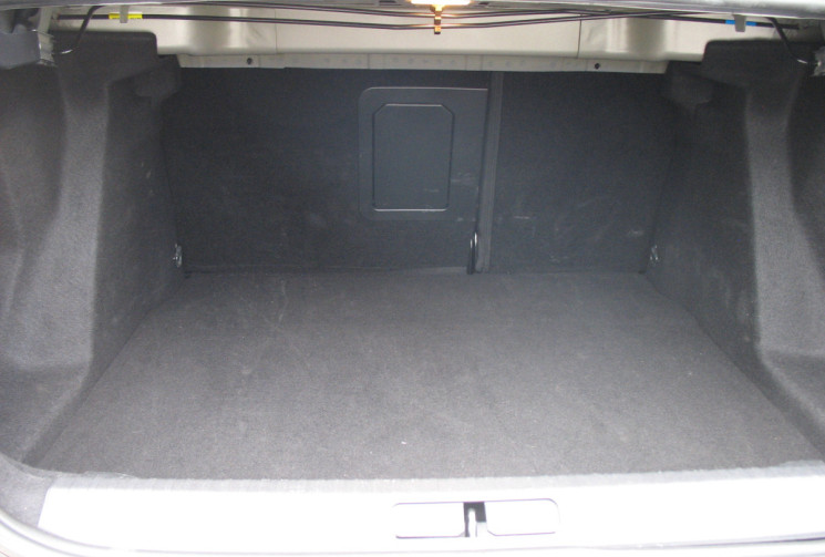 Citroën C4 X 1.5 HDI 130 SHINE 1ERE MAIN