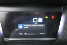 Citroën C4 X 1.5 HDI 130 SHINE 1ERE MAIN