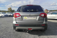 Suzuki Vitara 1.6 DDIS 120 CH ALL GRIP 4X4 PRIVILEGE