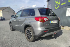 Suzuki Vitara 1.6 DDIS 120 CH ALL GRIP 4X4 PRIVILEGE