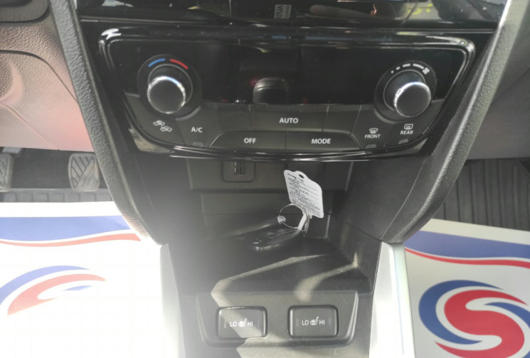 Suzuki Vitara 1.6 DDIS 120 CH ALL GRIP 4X4 PRIVILEGE