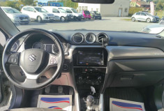 Suzuki Vitara 1.6 DDIS 120 CH ALL GRIP 4X4 PRIVILEGE