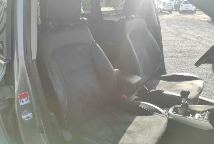 Suzuki Vitara 1.6 DDIS 120 CH ALL GRIP 4X4 PRIVILEGE