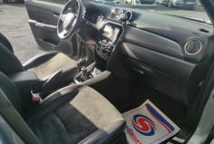 Suzuki Vitara 1.6 DDIS 120 CH ALL GRIP 4X4 PRIVILEGE