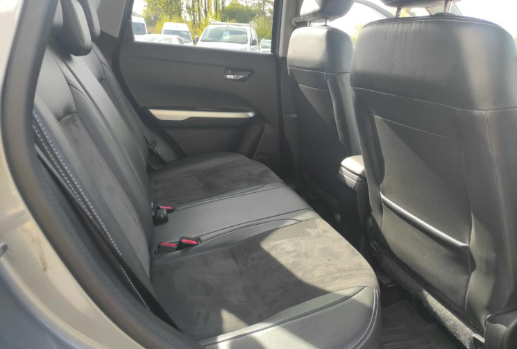 Suzuki Vitara 1.6 DDIS 120 CH ALL GRIP 4X4 PRIVILEGE