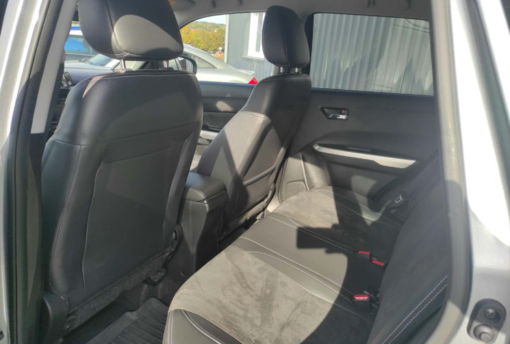 Suzuki Vitara 1.6 DDIS 120 CH ALL GRIP 4X4 PRIVILEGE