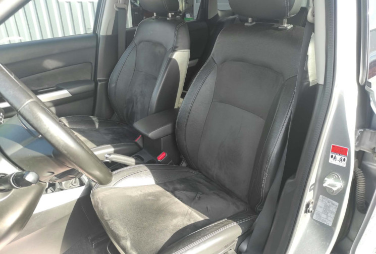 Suzuki Vitara 1.6 DDIS 120 CH ALL GRIP 4X4 PRIVILEGE