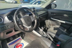 Suzuki Vitara 1.6 DDIS 120 CH ALL GRIP 4X4 PRIVILEGE