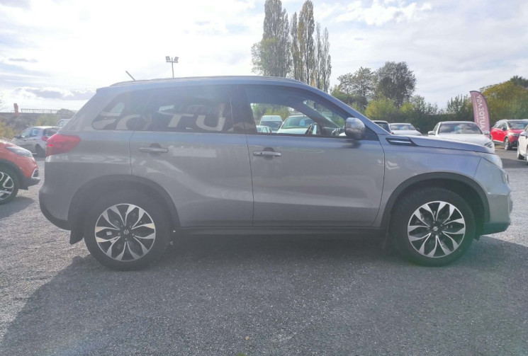 Suzuki Vitara 1.6 DDIS 120 CH ALL GRIP 4X4 PRIVILEGE