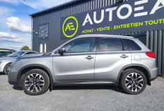 Suzuki Vitara 1.6 DDIS 120 CH ALL GRIP 4X4 PRIVILEGE