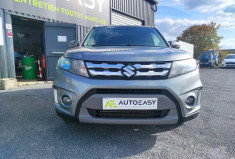 Suzuki Vitara 1.6 DDIS 120 CH ALL GRIP 4X4 PRIVILEGE